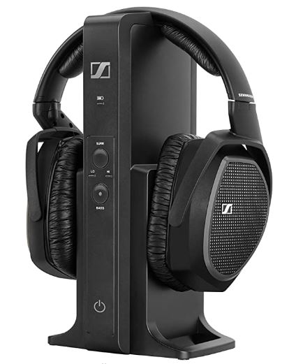 Sennheiser Headphones
