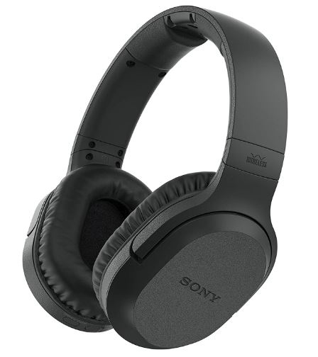 Sony Wireless Headphones