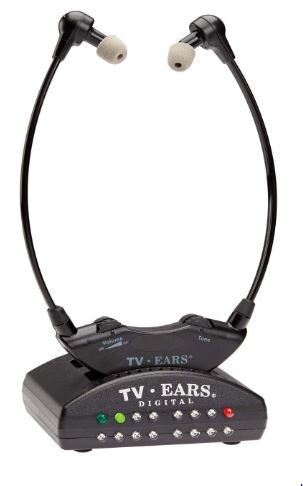 TV Ears Digital