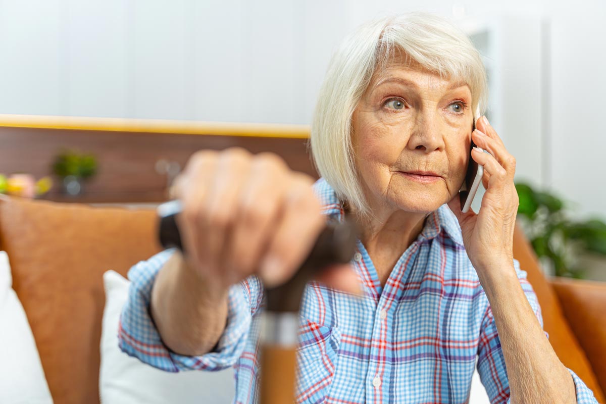 The Best Jitterbug Phone For Seniors To Have In 2022
