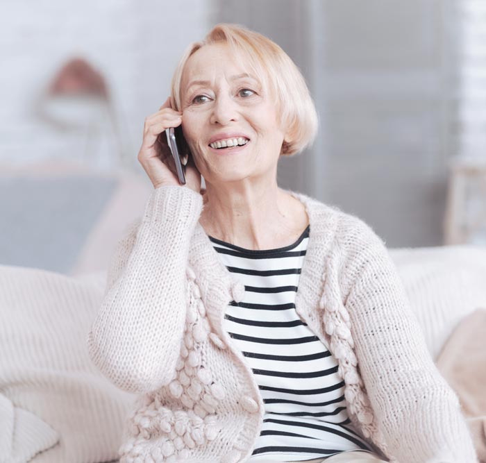Best Cell Phone Plans for Seniors