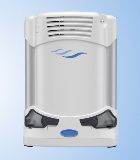 CAIRE Freestyle Comfort Portable Concentrator