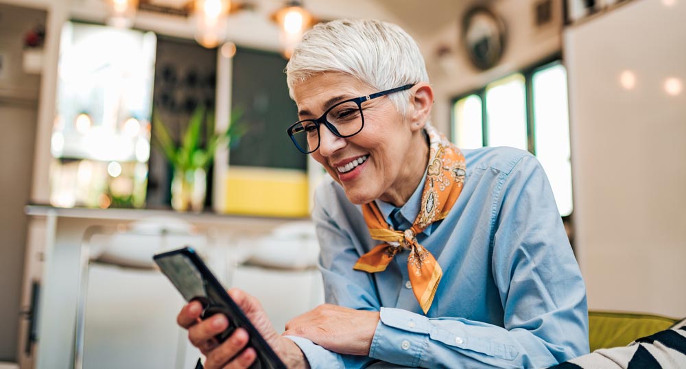Choosing Phone Plans For Seniors