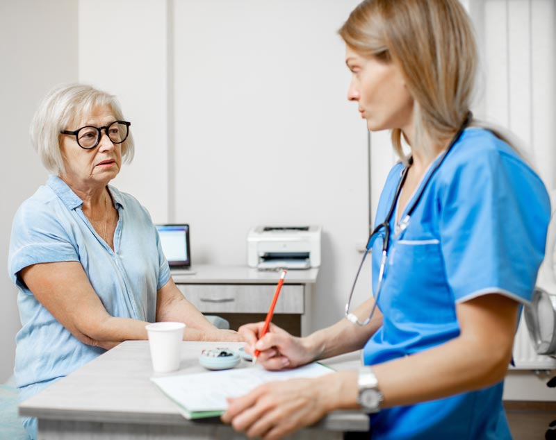 Dementia Care Mapping