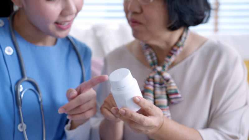 Dementia Care Plan
