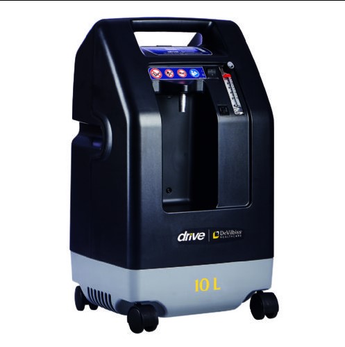 Drive Medical DeVilbiss Portable Oxygen Concentrator