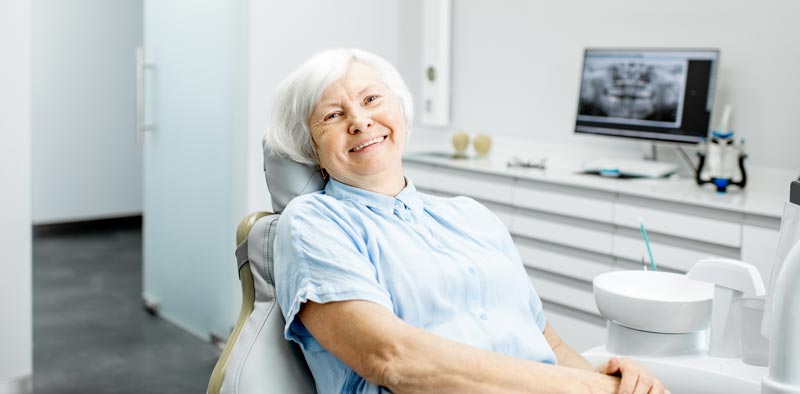 Free Dental Grants For Seniors Alternatives
