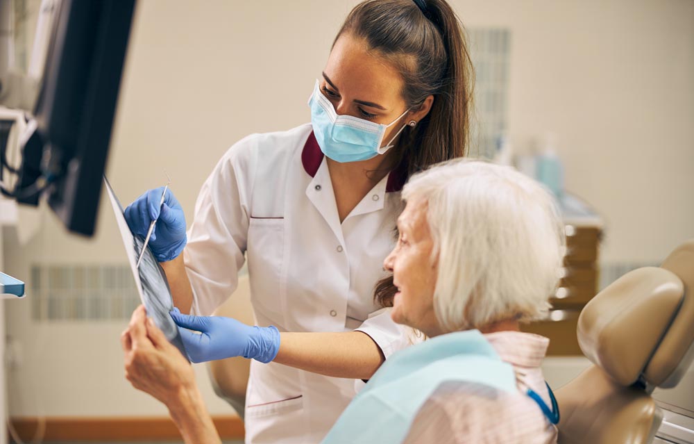 Grants For Dental Implants For Seniors