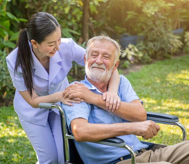 Government Grants For Disabled Seniors