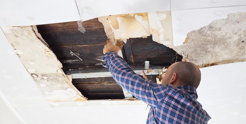 Home Repair Grants For Seniors