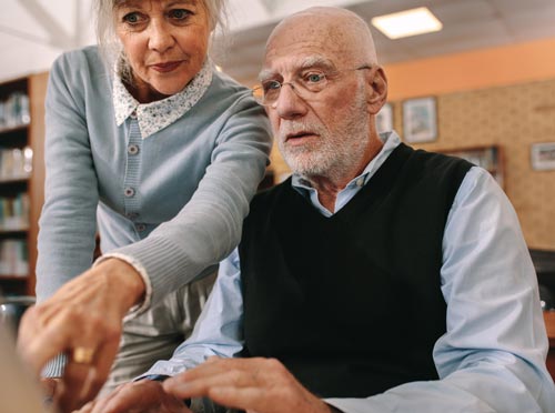 How Do Educational Grants For Seniors Work? 