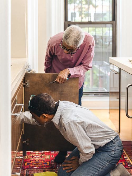 How To Apply For Free Home Improvement Grants For Seniors