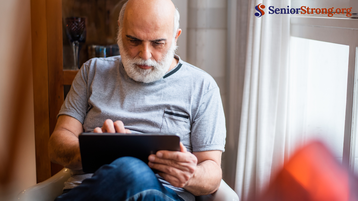 How to Apply for Senior Grants: Eligibility & Application Process