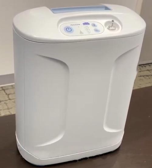 Inogen One G Series