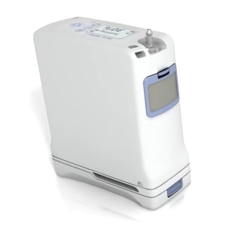 Inogen One G4