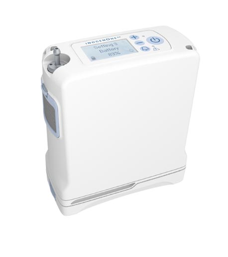 Inogen One G4