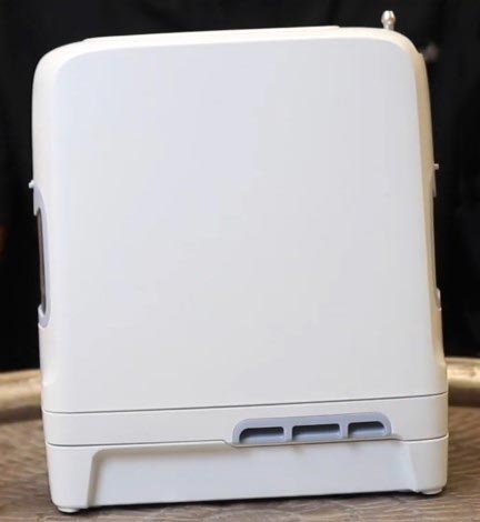 Inogen One G5 Portable Oxygen Concentrator