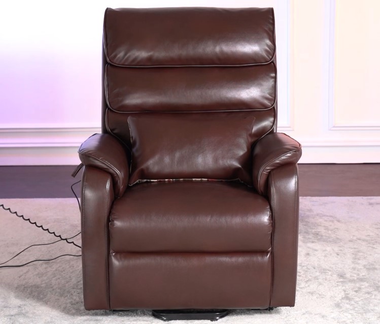 Irene House Power Modern Lift Chair Recliner