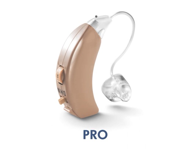 MDHearing Aid’s The Pro