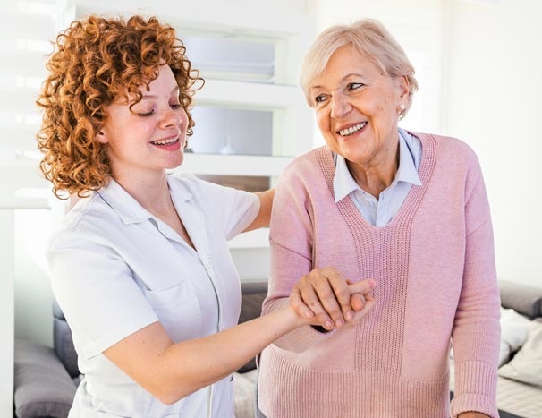 Medical Assistance Programs for Seniors