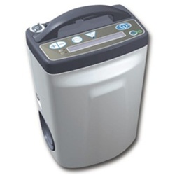 Oxus Portable Oxygen Concentrator