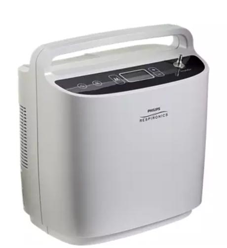 Philips Respironics SimplyGo