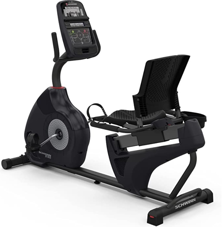 Schwinn Exercise Bike