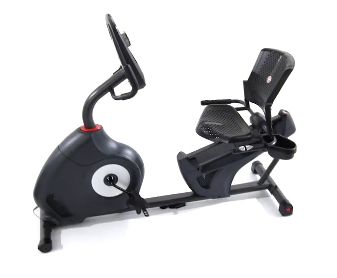 Schwinn Recumbent Bike