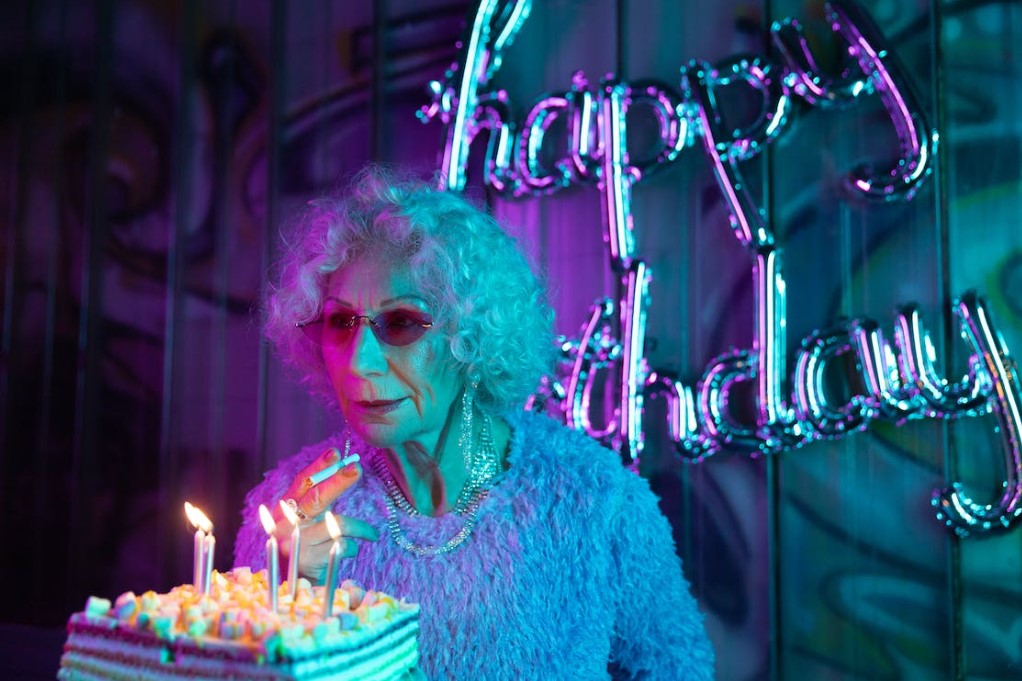 Turning 60? 5 Ways To Celebrate Sixty Spins Around The Sun