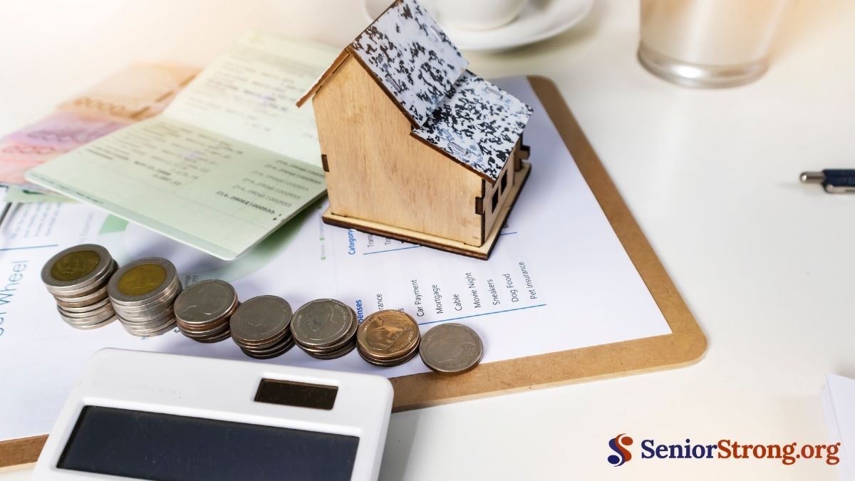 USDA Section 504 Home Repair Loans And Grants (Rural Areas)