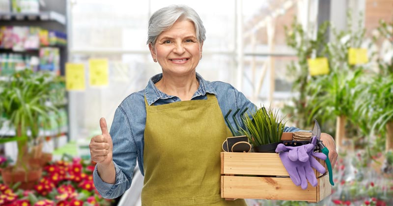 What Are Small Business Grants for Seniors?