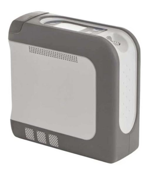 iGo2 Portable Oxygen Concentrator