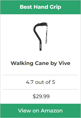 Walking Cane by Vive