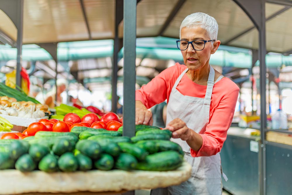 Small Business Grants For Seniors