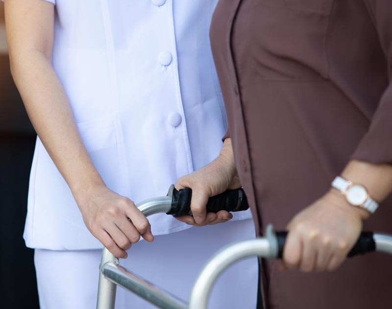 walkers for seniors