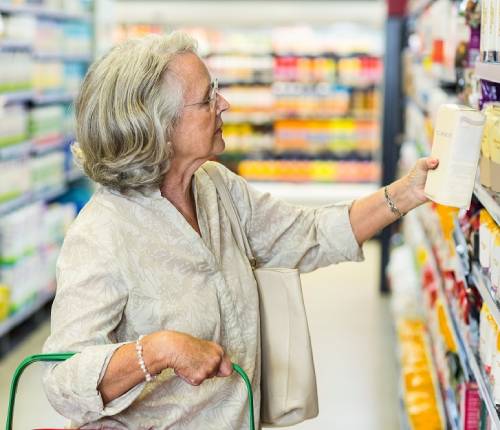 Bi-Mart Senior Discounts For Shoppers