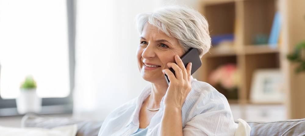 How To Purchase A Verizon Senior Cellular Plan