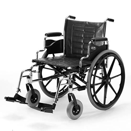 Invacare Tracer IV Wheelchair