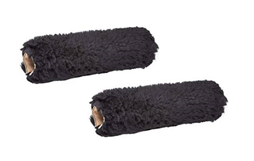 The Back Pedal Wheelchair Armrest Pads