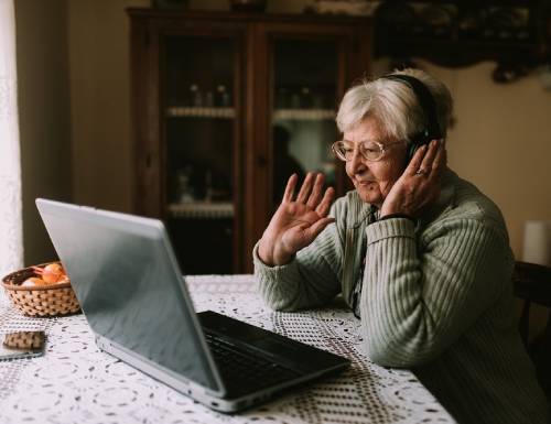 Understanding Xfinity Senior Discount