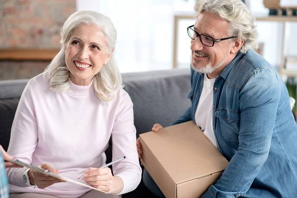 What Is The Amazon Prime Senior Discount? 