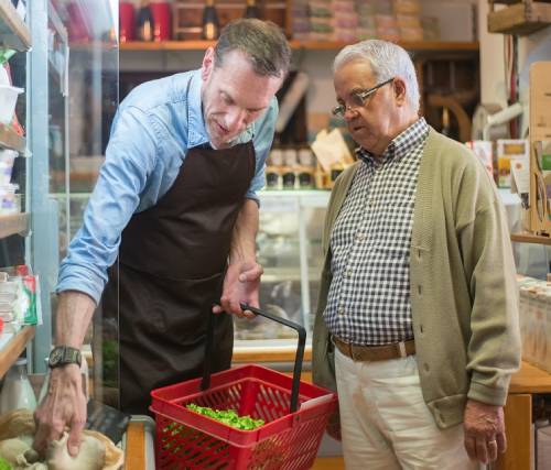 What To Expect From The Fred Meyer Senior Discount