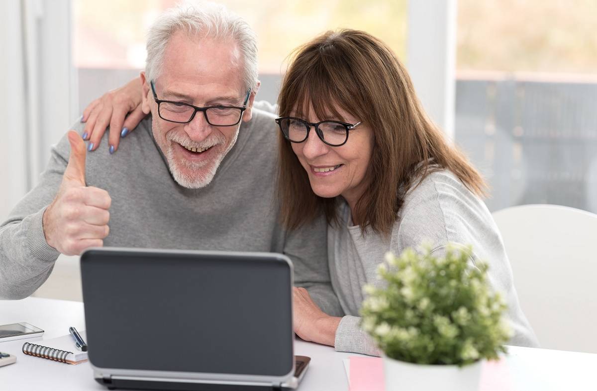 Xfinity Senior Discount