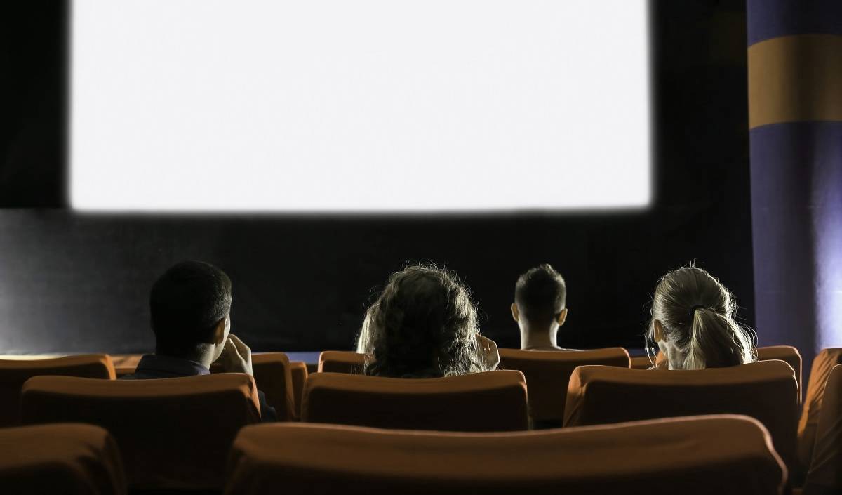 AMC Senior Discount