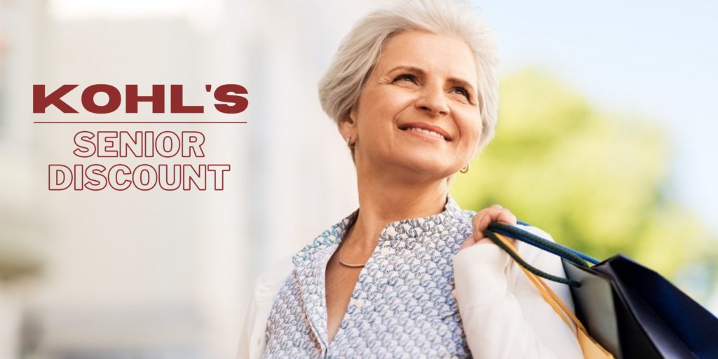 Kohl’s Senior Discount Age Requirement, Benefits, And More