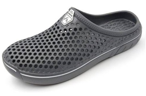 Amoji Unisex Garden Clogs