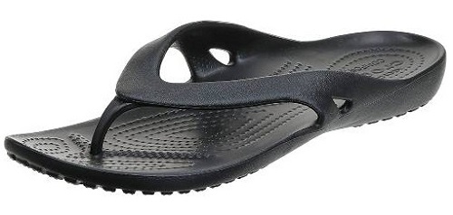 Crocs Women's Kadee Flip Flops