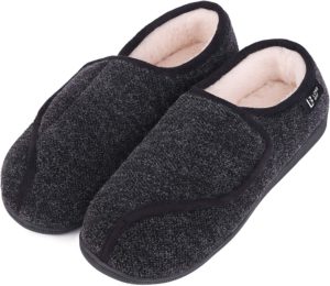 Best Velcro Shoes For Elderly Ladies - Senior Strong