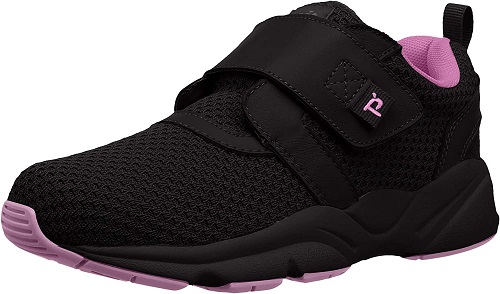 Propét Women's Stability X Strap Sneaker