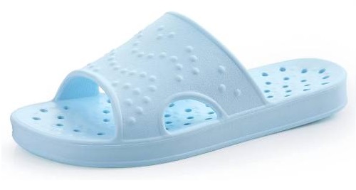 Good sales shower shoes